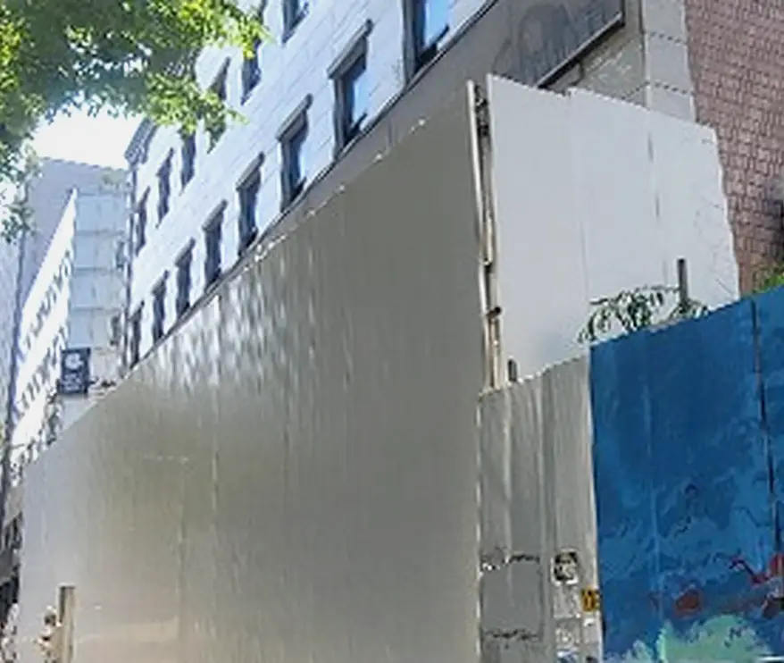 철거 현장 사진 9